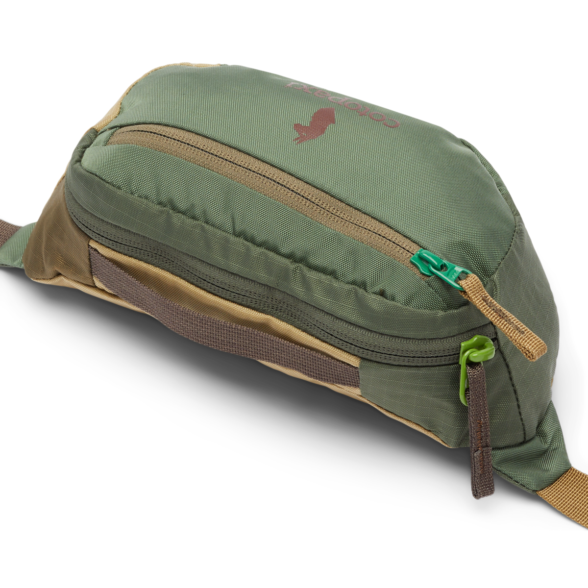 Sac de Taille Cotopaxi Kapai 1.5L Hip Pack - Plein air Entrepôt