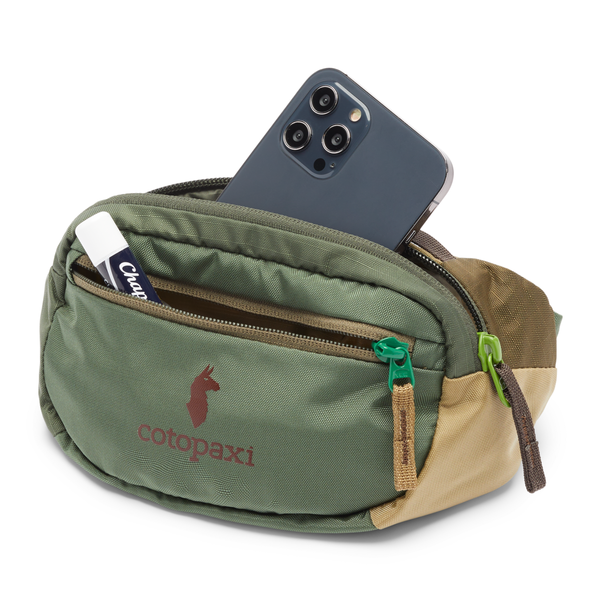 Sac de Taille Cotopaxi Kapai 1.5L Hip Pack - Plein air Entrepôt