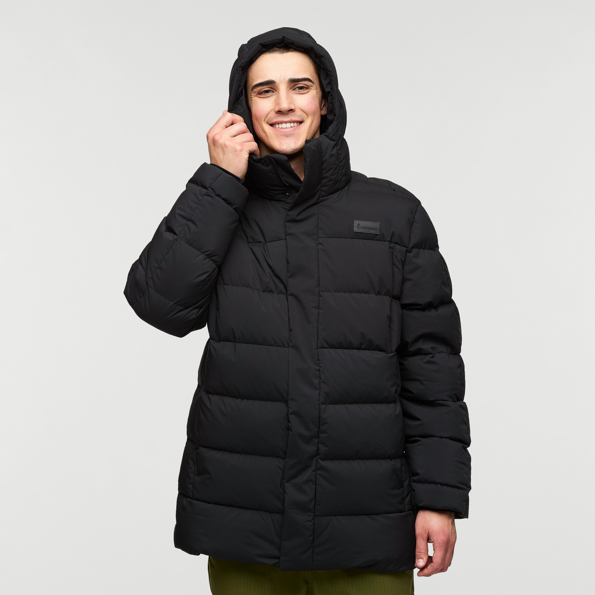 Parka en duvet Cotopaxi Alivio Hommes - Plein Air Entrepôt