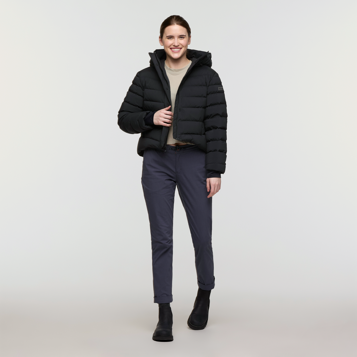 Doudoune Cotopaxi Alivio Duvet Femmes - Plein Air Entrepôt