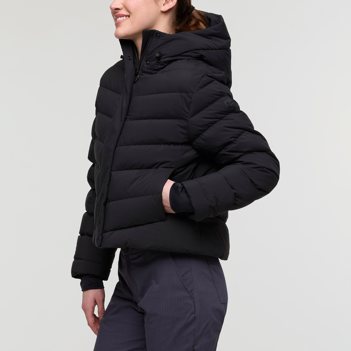 Doudoune Cotopaxi Alivio Duvet Femmes - Plein Air Entrepôt