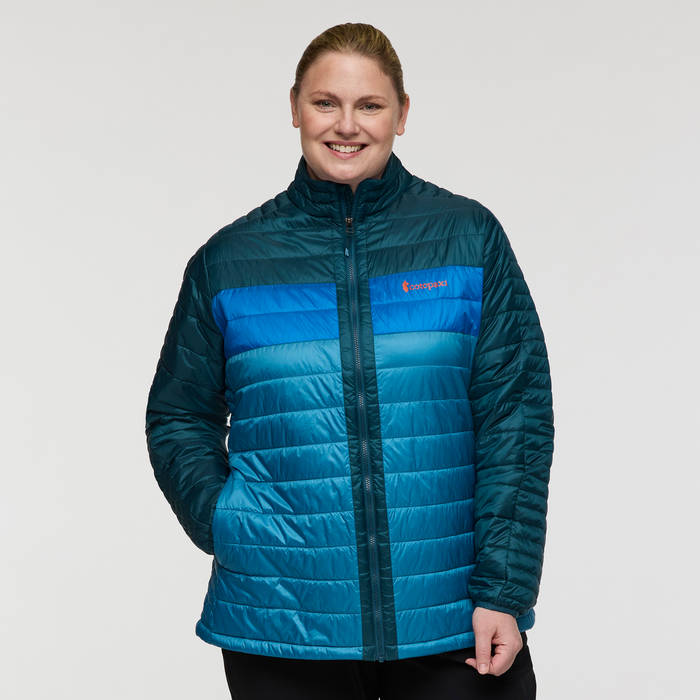 Doudoune Cotopaxi Capa Insulated Femmes - Plein Air Entrepôt