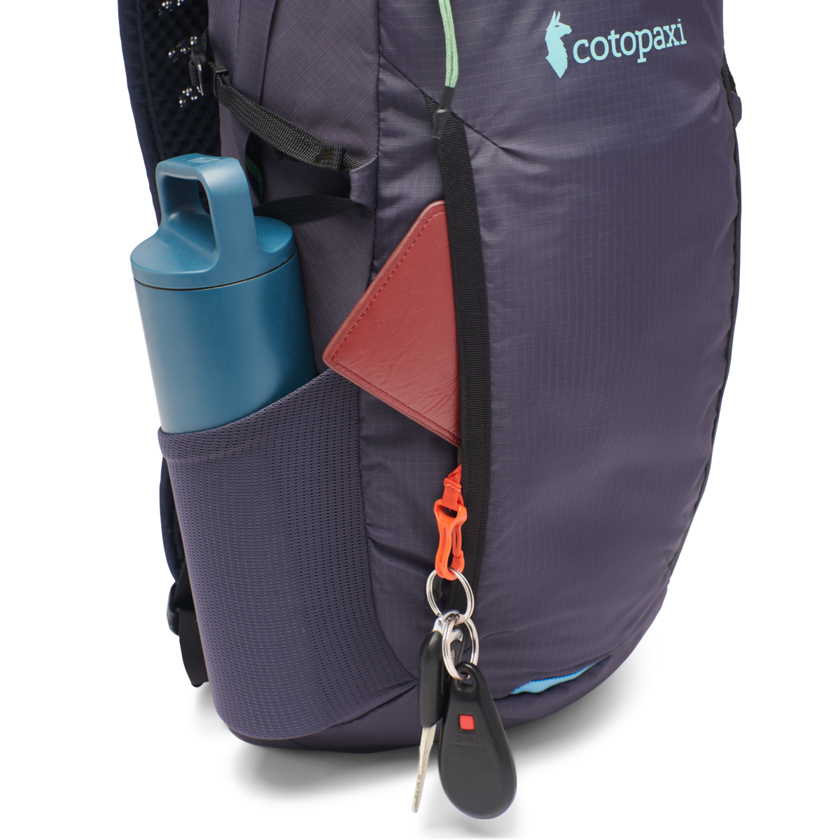 Sac d'hydratation Cotopaxi Lagos 15L - Plein Air Entrepôt