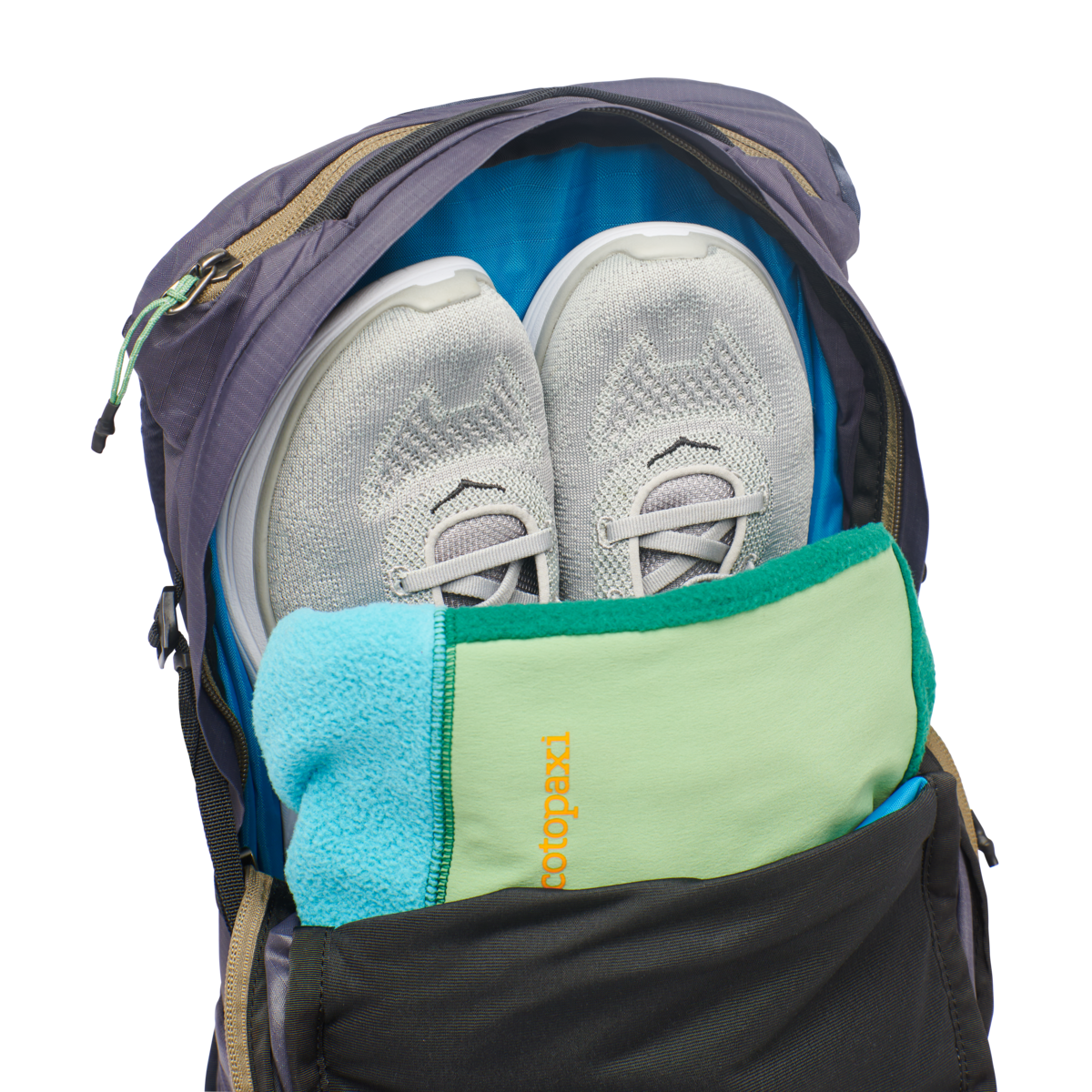 Sac d'hydratation Cotopaxi Lagos 15L - Plein Air Entrepôt