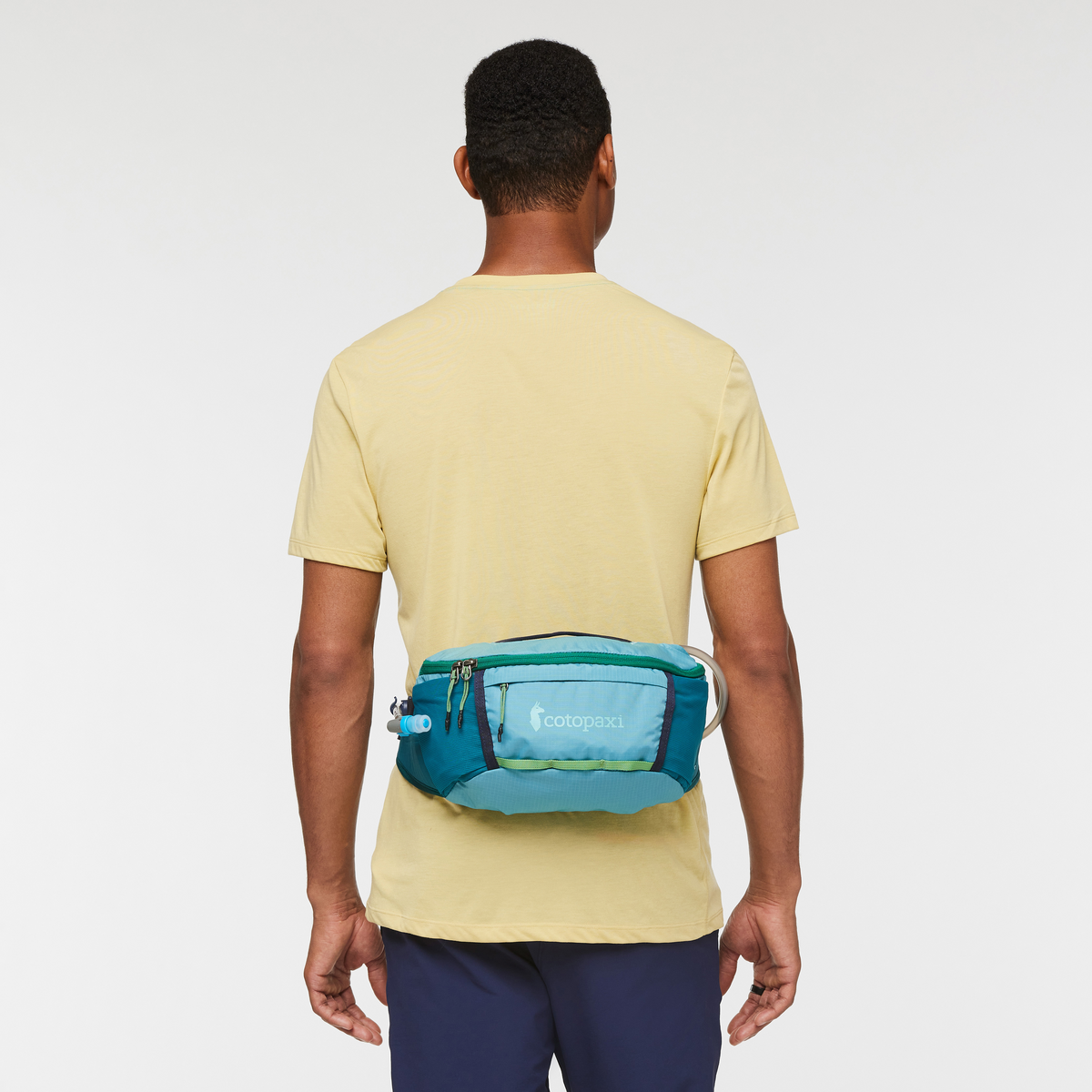 Sac de Taille d'hydratation Cotopaxi Lagos 5L - Plein Air Entrepôt
