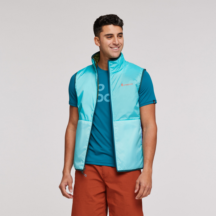 Cotopaxi Teca Calido Vest Hommes - Plein Air Entrepôt