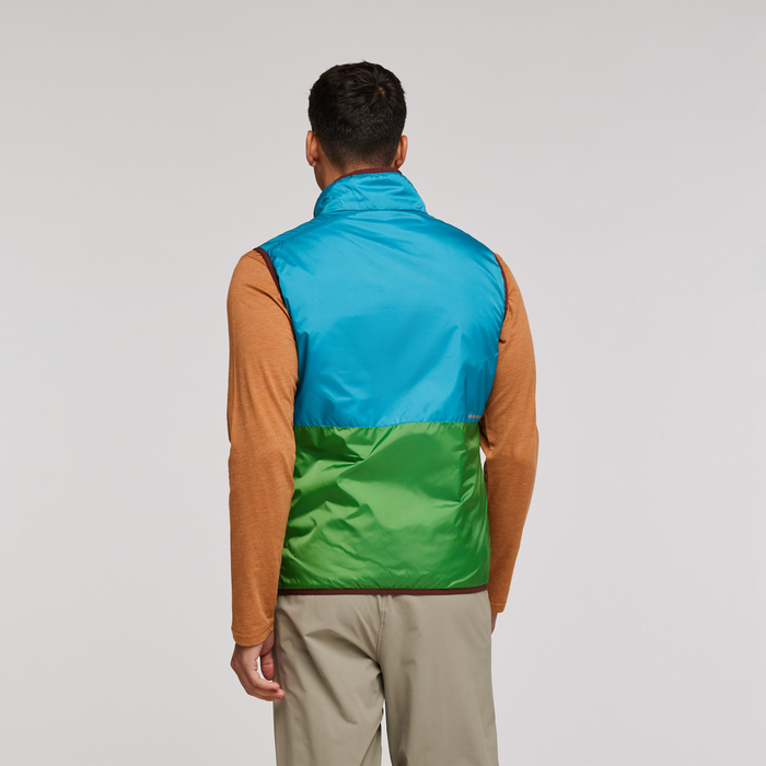 Cotopaxi Teca Calido Vest Hommes - Plein Air Entrepôt