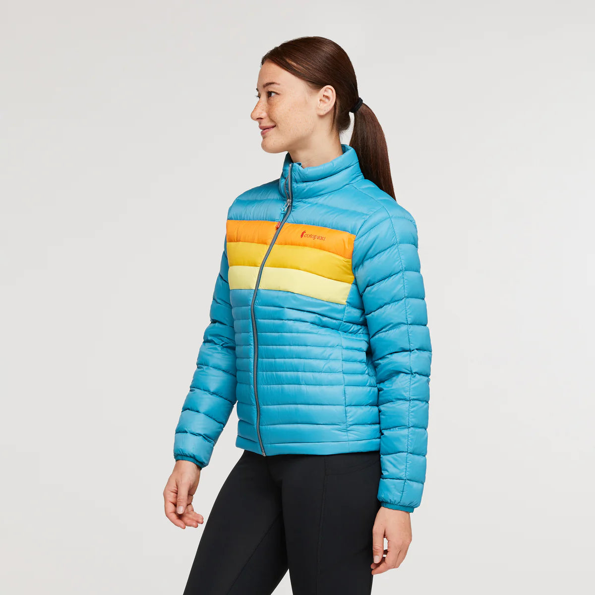 Cotopaxi Fuego Down Jacket Femmes - Plein Air Entrepôt