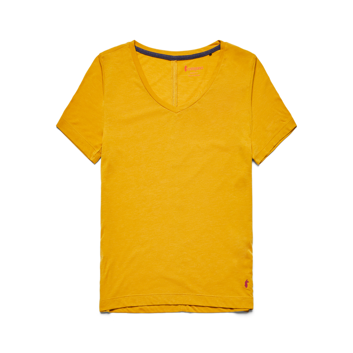 Cotopaxi Paseo Travel T-Shirt Femmes - Plein Air Entrepôt