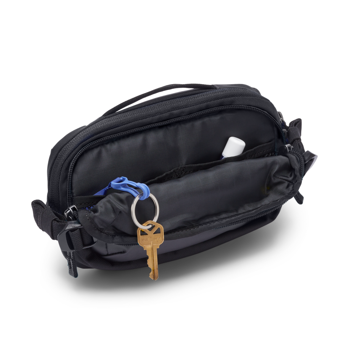 Sac Bandoulière Cotopaxi Allpa X Hip 1.5L - Plein Air Entrepôt