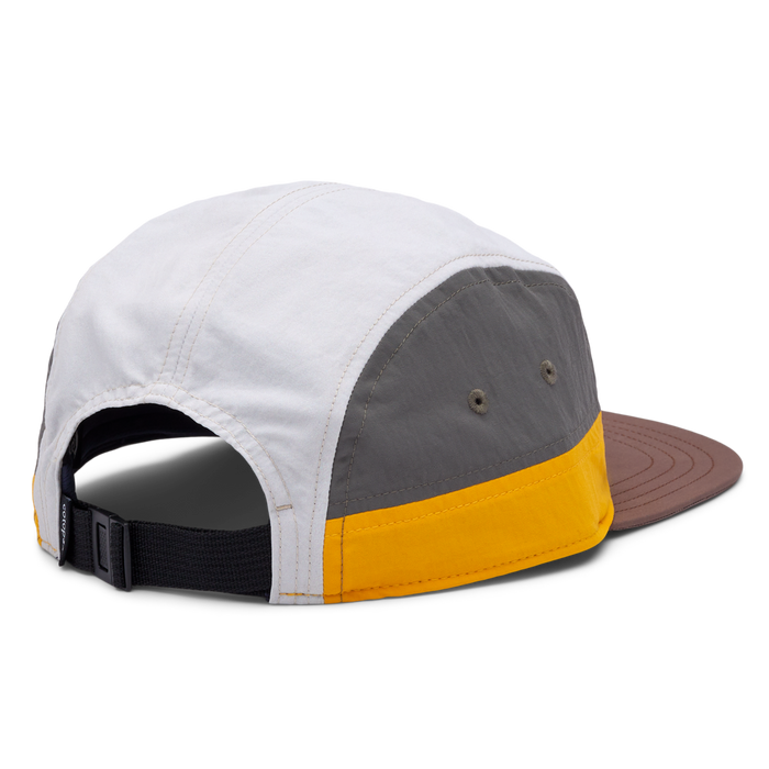 Casquette Cotopaxi Altitude Tech 5-Panel - Plein Air Entrepôt