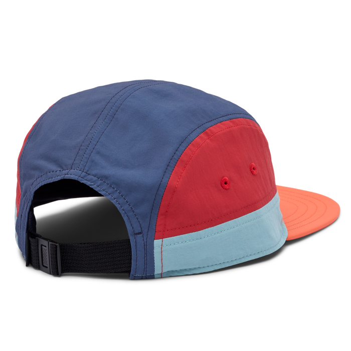 Casquette Cotopaxi Altitude Tech 5-Panel - Plein Air Entrepôt