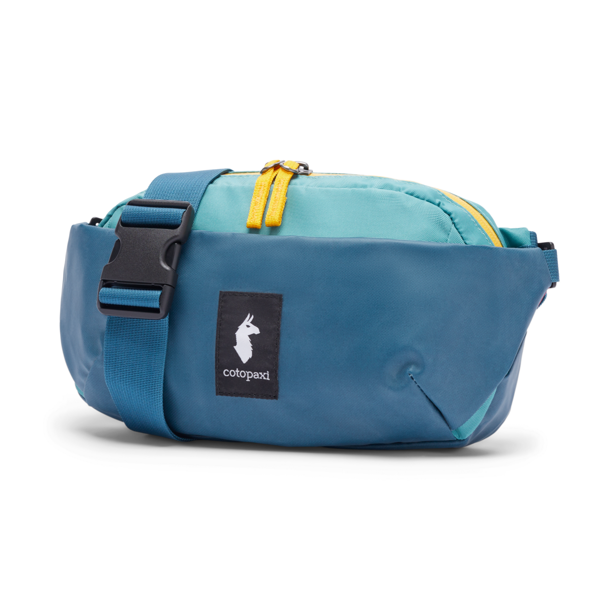 Sac de taille Cotopaxi Coso 2L Hip Pack - Plein Air Entrepôt