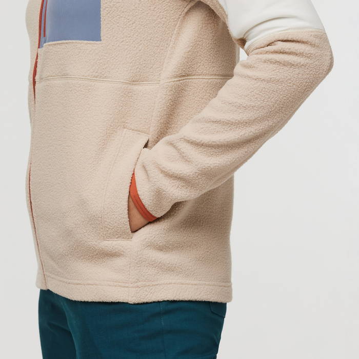 Polaire Cotopaxi Abrazo Fleece Hooded Full-Zip Femmes - Plein Air Entrepôt