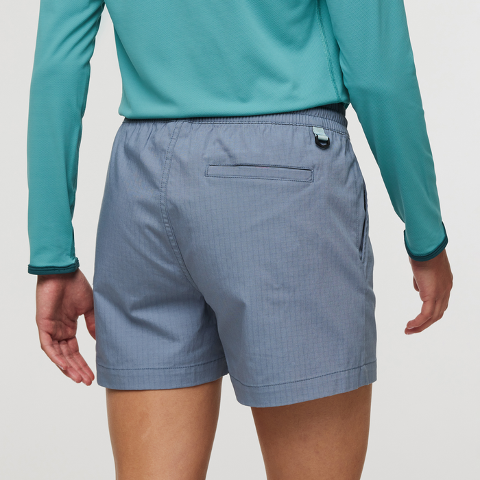 Shorts Cotopaxi Salto Ripstop Femmes - Plein Air Entrepôt
