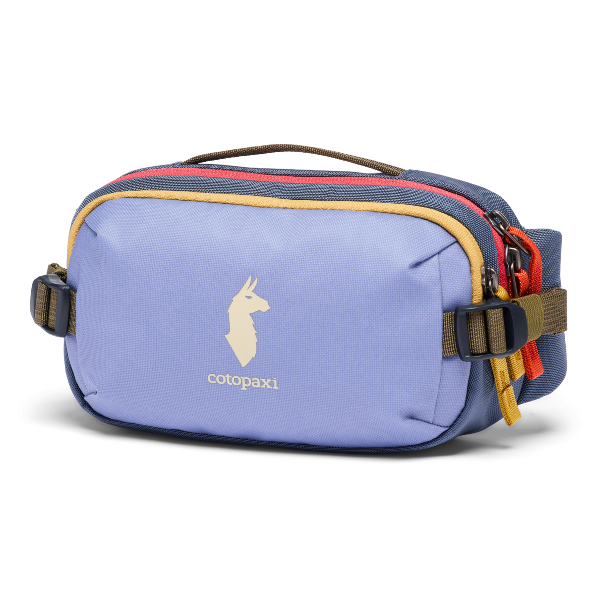 Sac Bandoulière Cotopaxi Allpa X Hip 1.5L - Plein Air Entrepôt