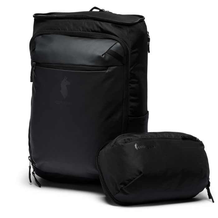 Sac à dos de voyage aventure Cotopaxi Allpa 50L - Plein Air Entrepôt