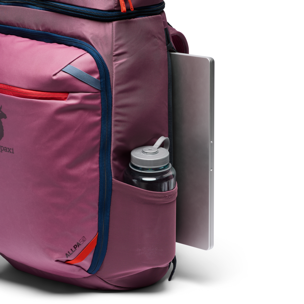Sac à dos de voyage aventure Cotopaxi Allpa 50L - Plein Air Entrepôt