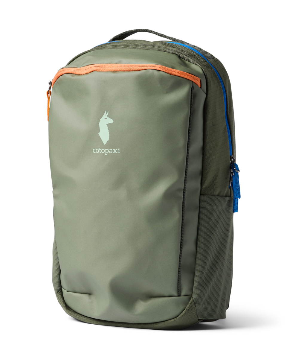 Sac à dos Cotopaxi Allpa 18L Daypack - Plein air Entrepôt