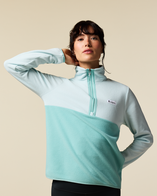 Cotopaxi Amado Fleece Pullover Women