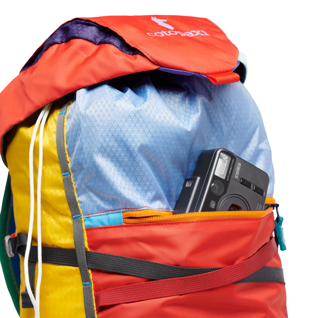 Cotopaxi Sac à Dos Tarak 20L - Plein Air Entrepôt