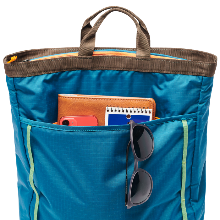 Cotopaxi Sac Fourre-tout Todo Convertible 16L - Plein Air Entrepôt