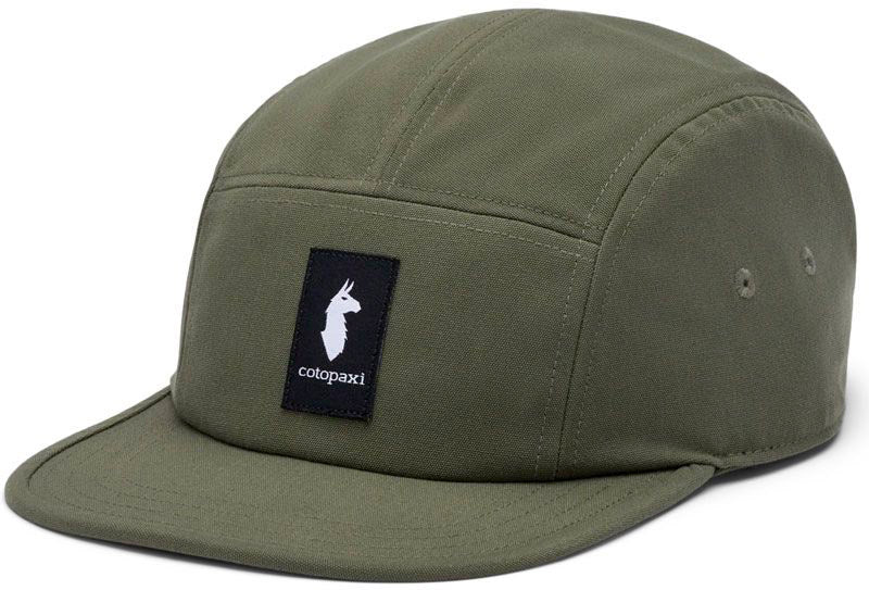 Casquette Cotopaxi Cada Dia 5-Panel Hat - Plein air Entrepôt