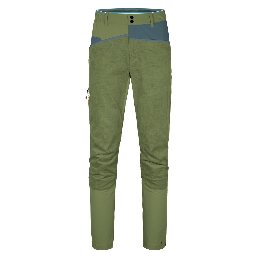 Pantalonts Ortovox CASALE Hommes - Plein air Entrepôt