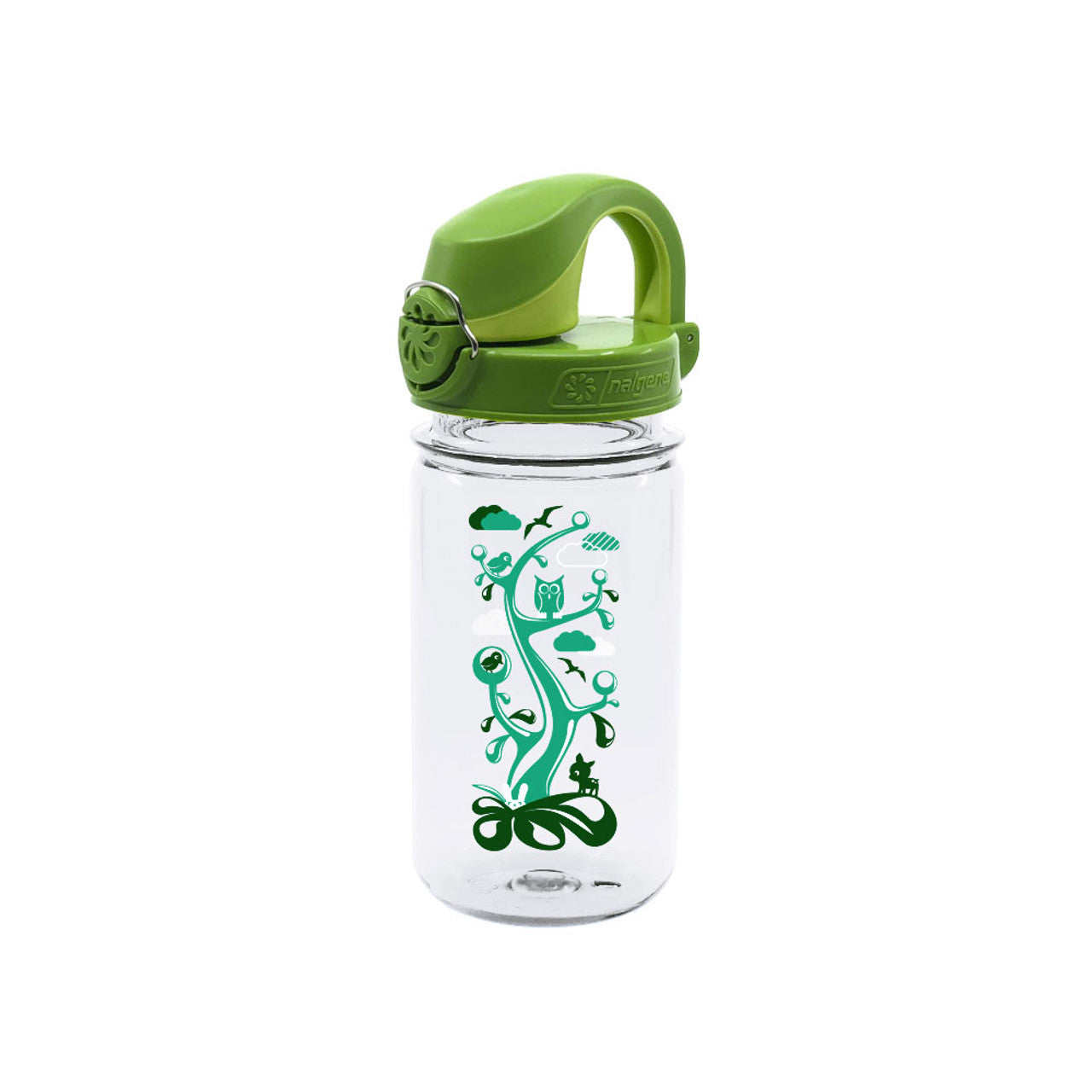 Nalgene Enfants OTF 12oz - Plein Air Entrepôt