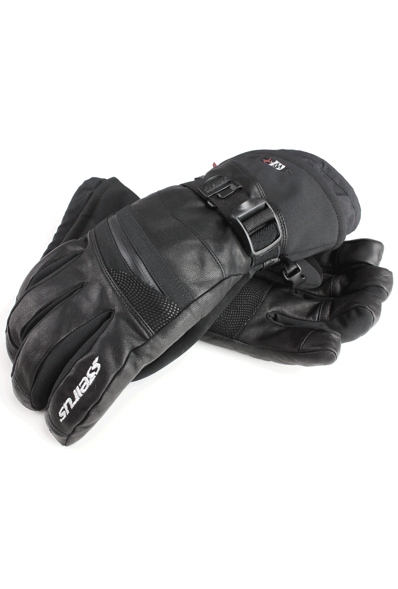 Gants Seirus Heatwave SoundTouch Ascent Hommes - Plein air Entrepôt