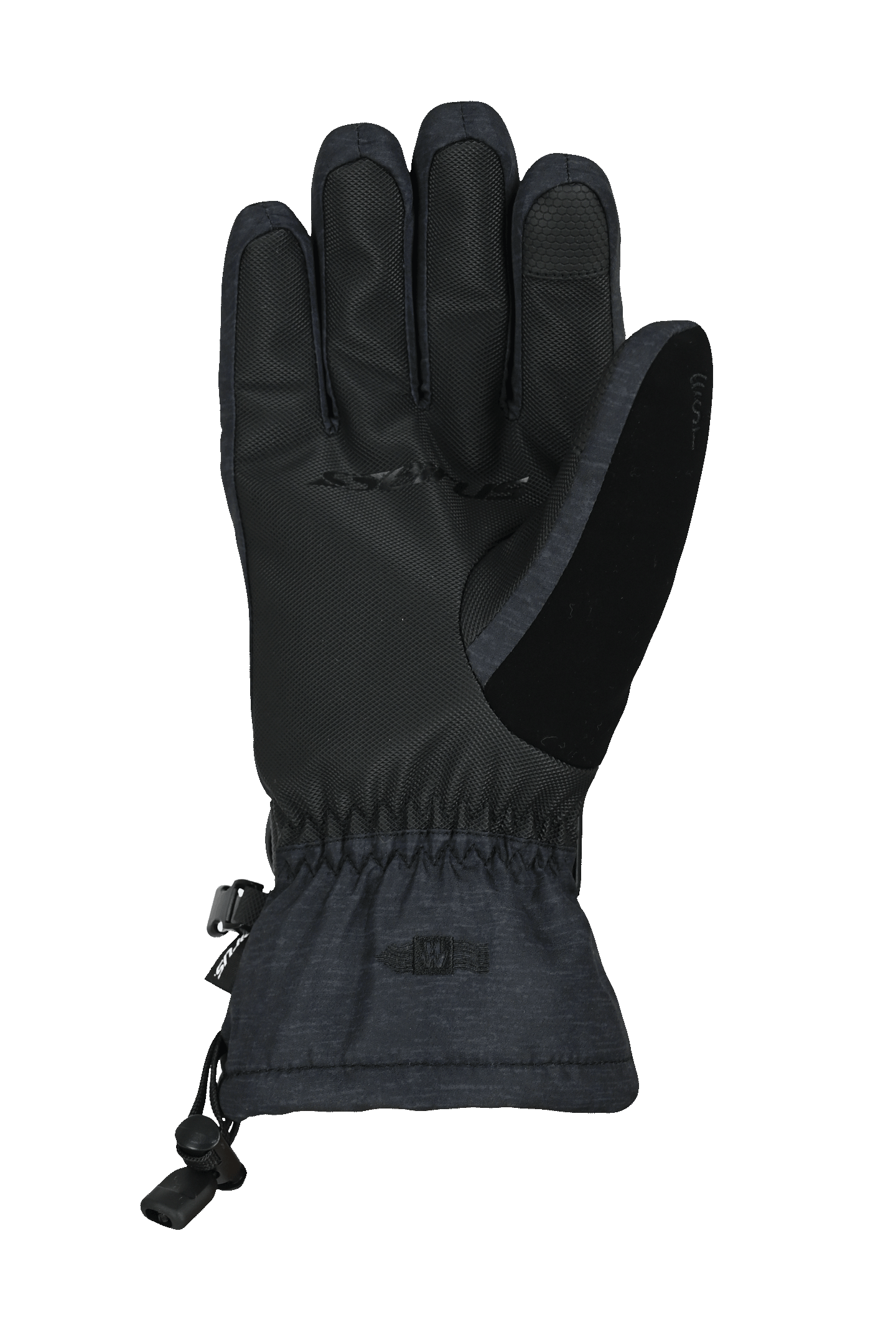 Gants Seirus Heatwave Crest Hommes - Plein air Entrepôt