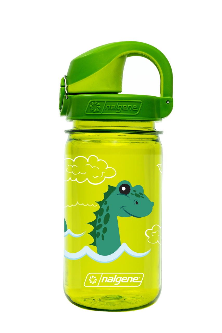 Nalgene Enfants OTF 12oz - Plein Air Entrepôt