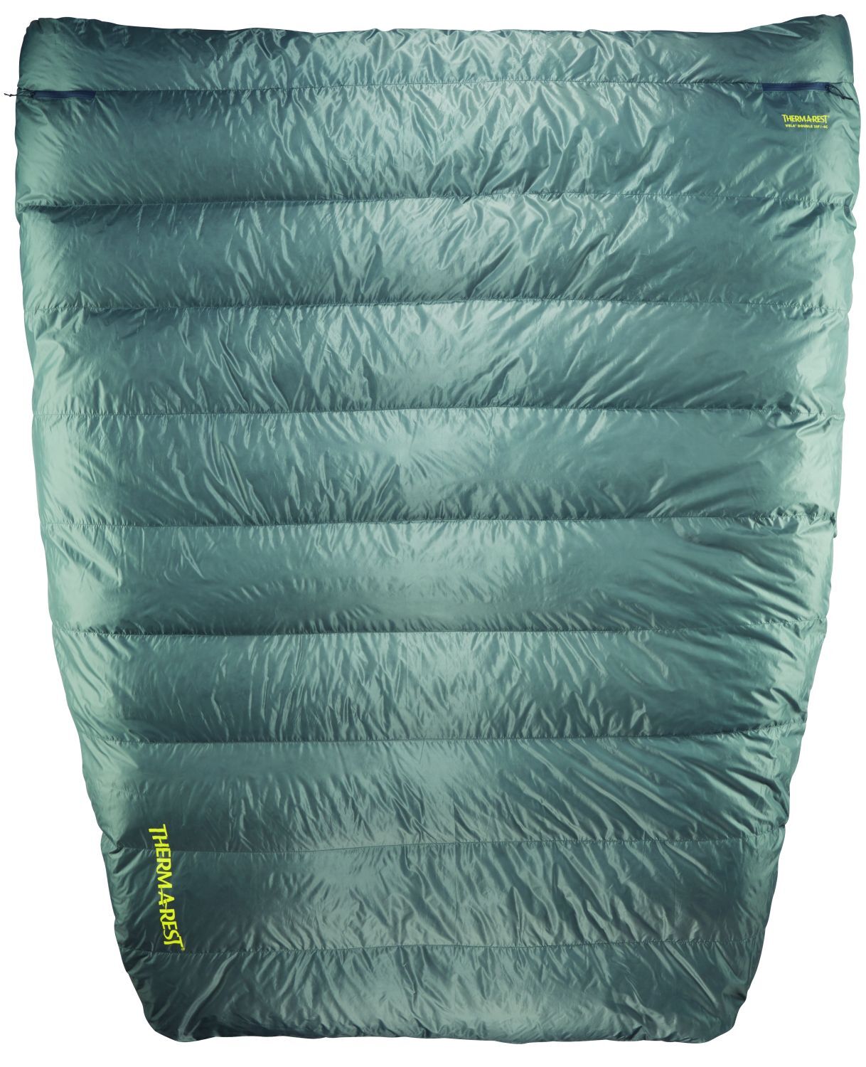 Couette Thermarest Vela Double -6c - Plein air Entrepôt