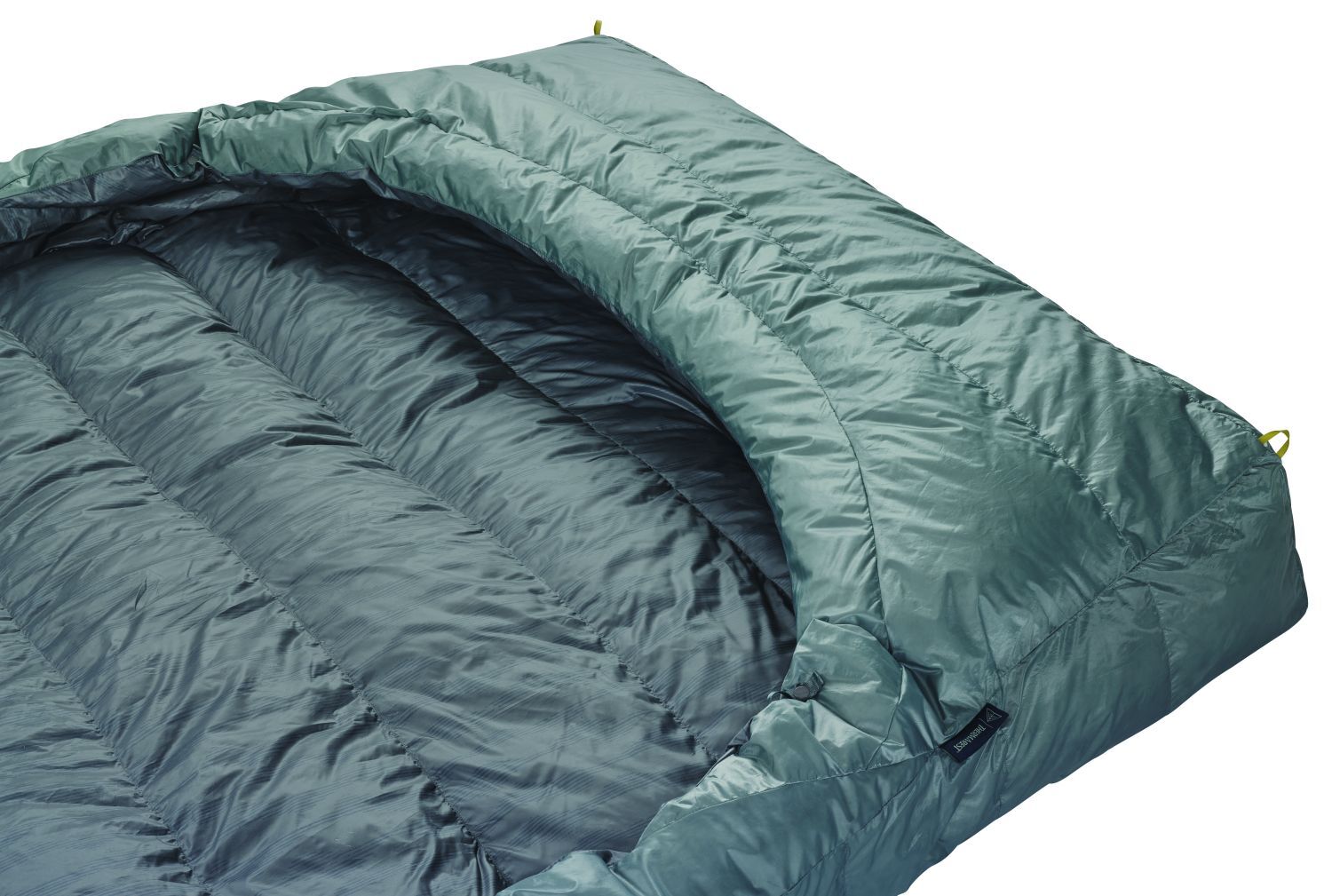 Couette Thermarest Vela Double -6c - Plein air Entrepôt