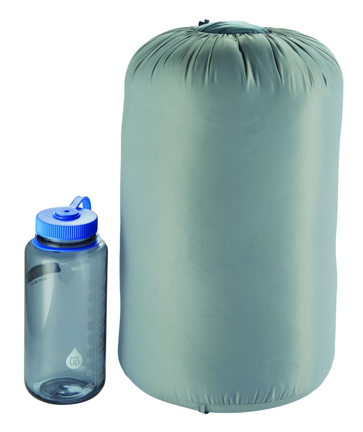 Couette Thermarest Vela Double -6c - Plein air Entrepôt