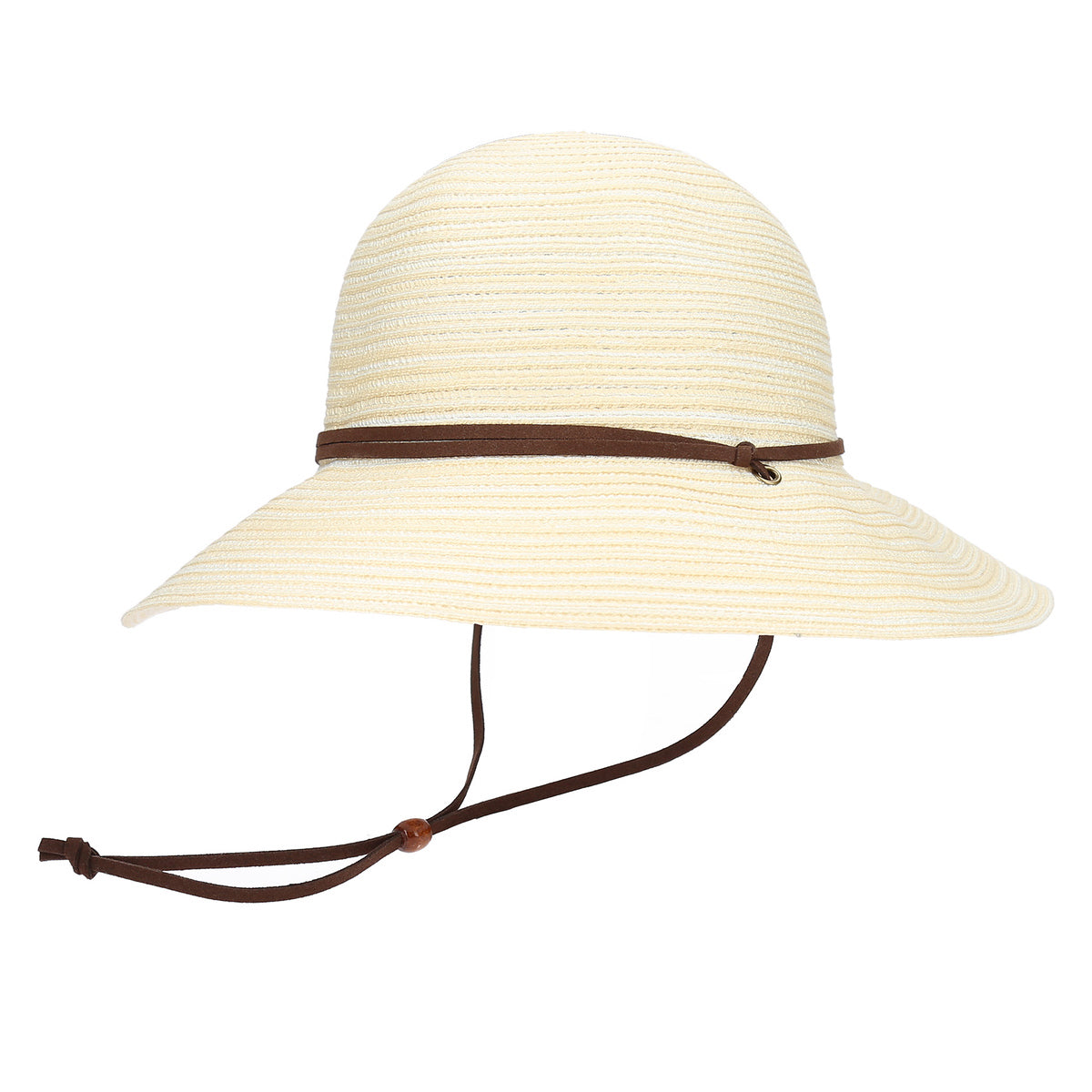 CTR Crushable Straw Hat WANDERLUST Breeze Women