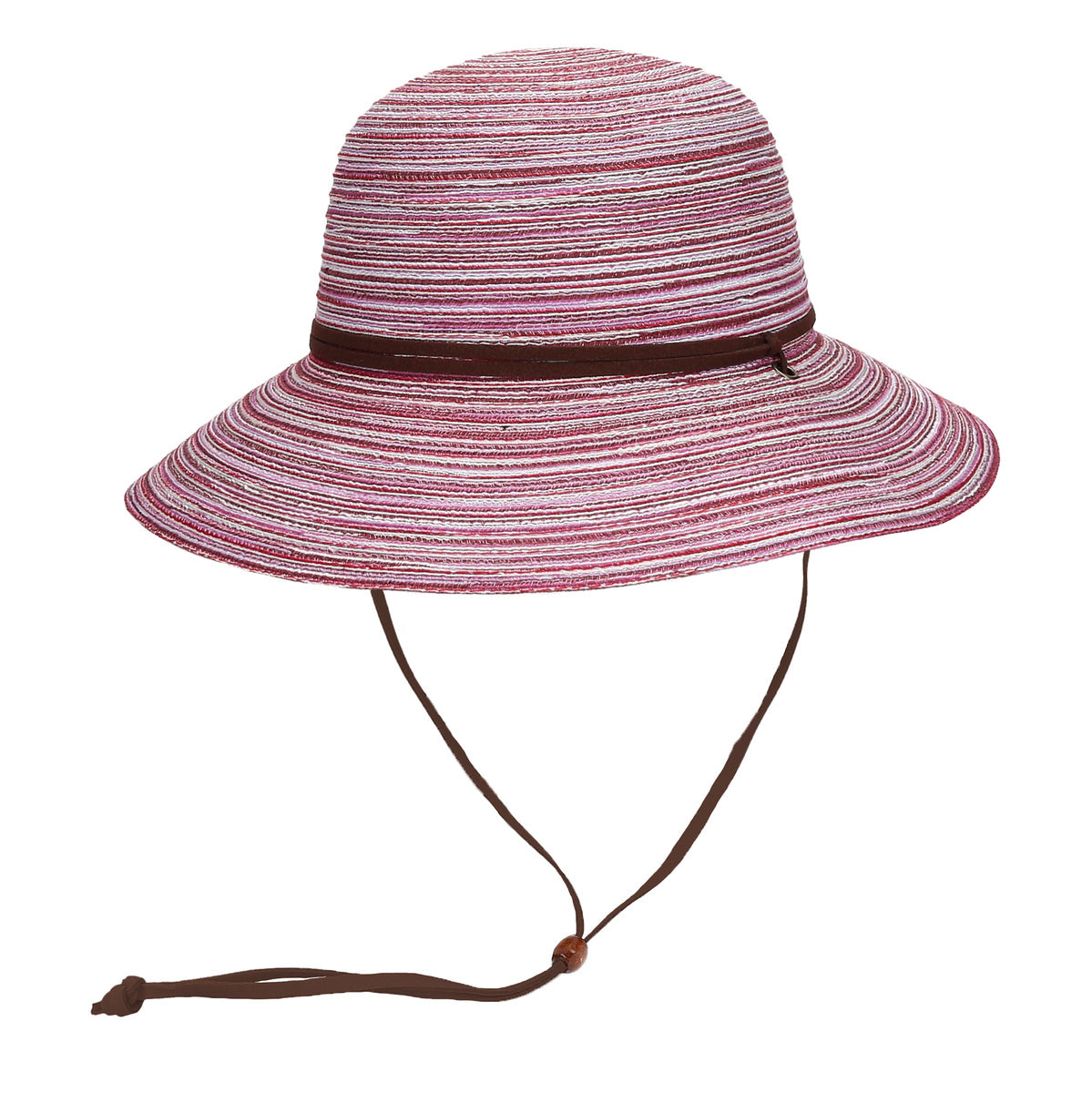 CTR Crushable Straw Hat WANDERLUST Breeze Women