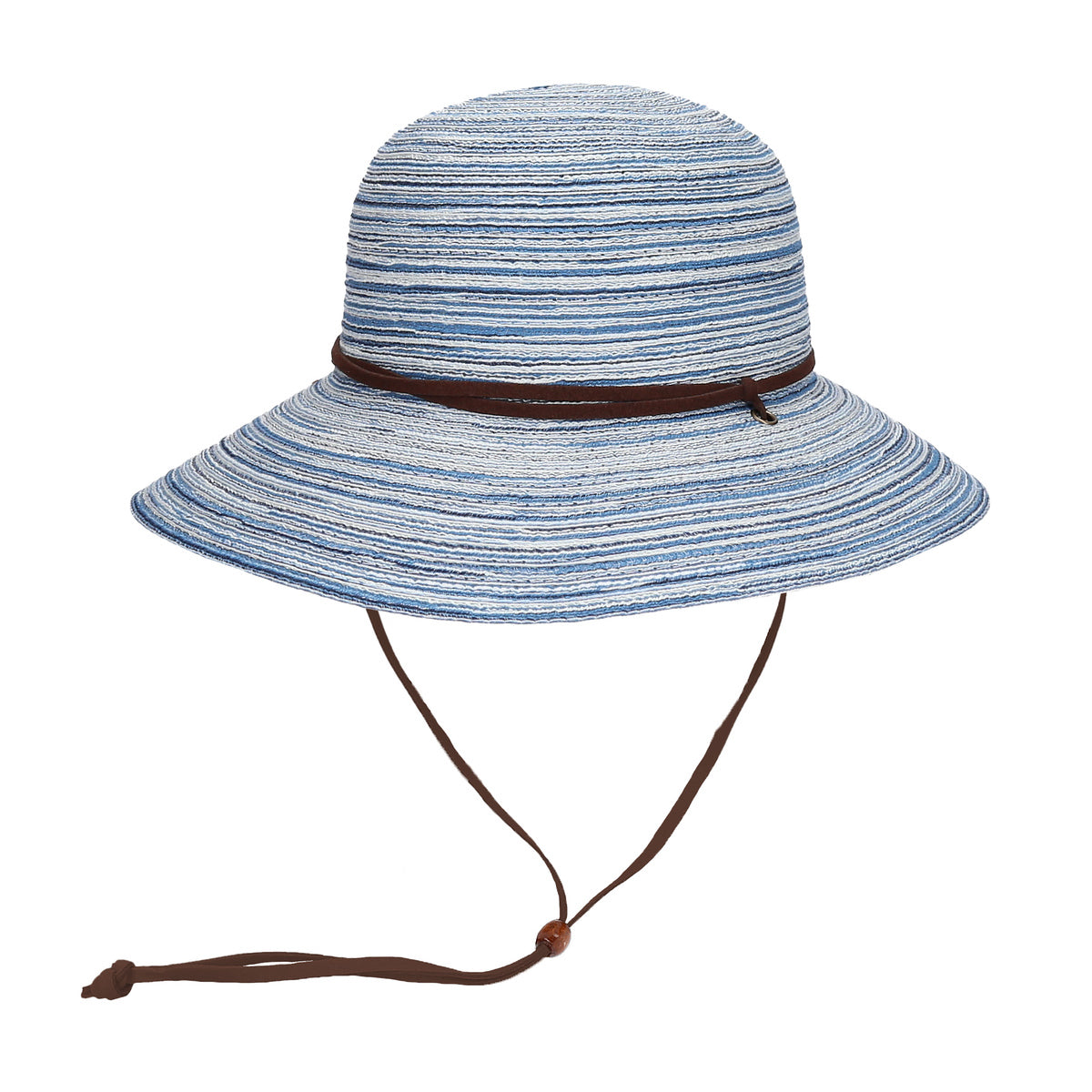 CTR Crushable Straw Hat WANDERLUST Breeze Women