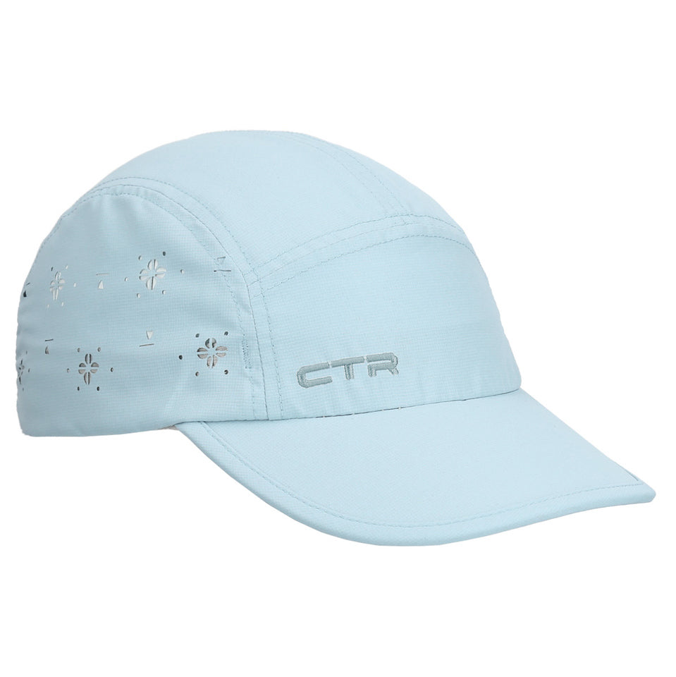 Casquette CTR SUMMIT Vent Femmes