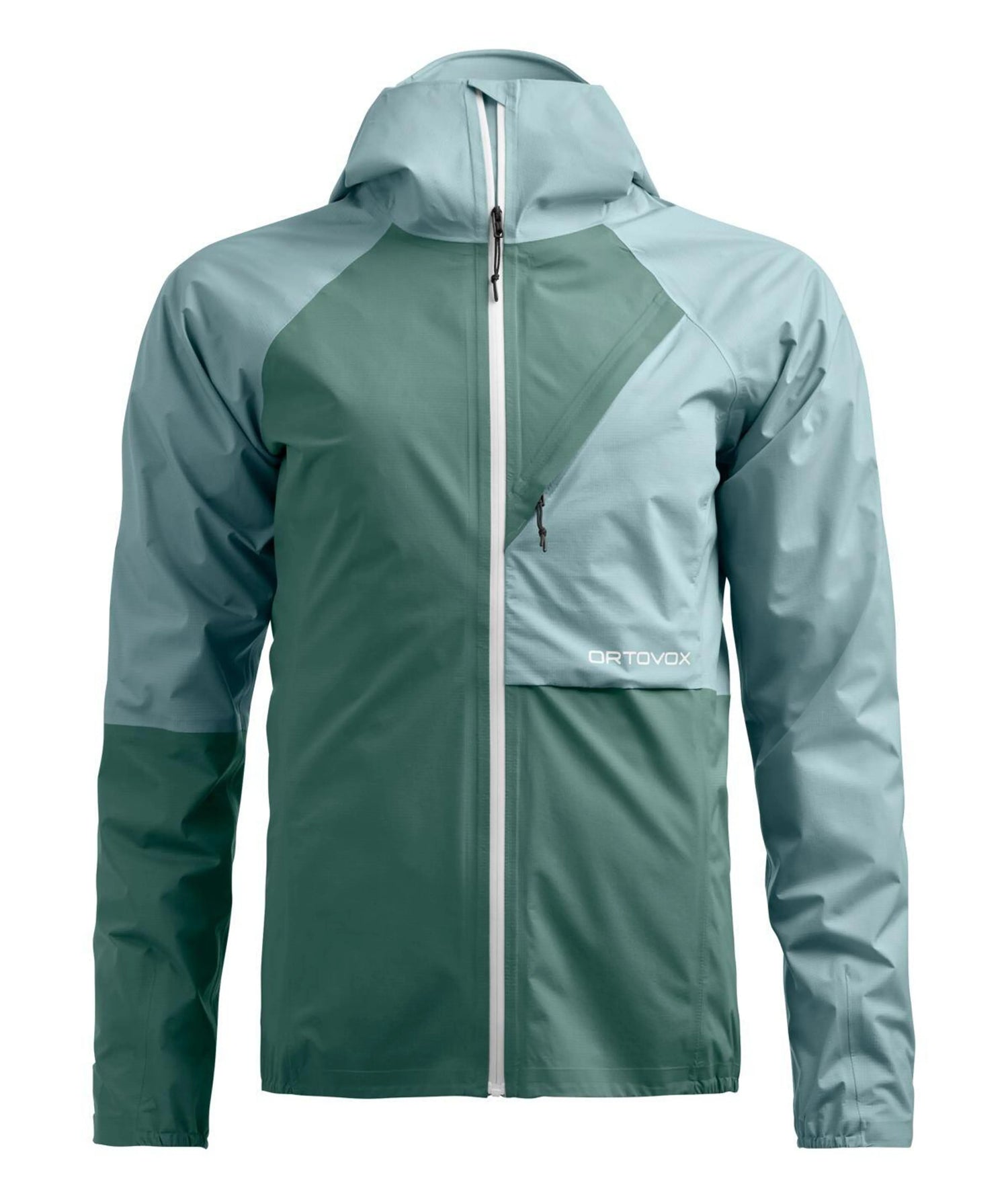 Imper-respirant Ortovox PIZ SELVA 2.5L Femmes - Plein air Entrepôt