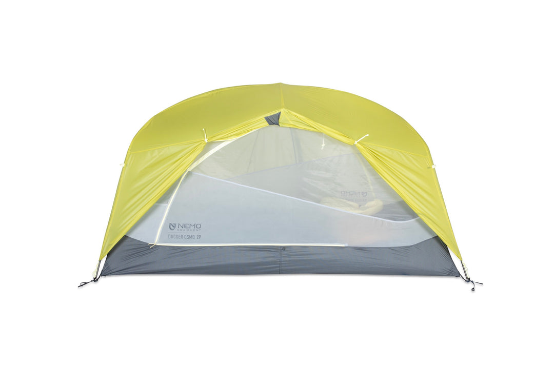 Tente Nemo Dagger Osmo Lightweight 2P - Plein air Entrepôt