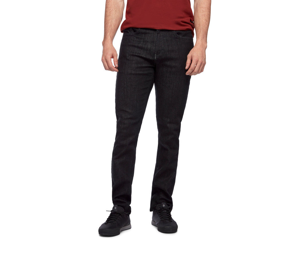 Black Diamond Crag Pantalons Hommes - Plein Air Entrepôt