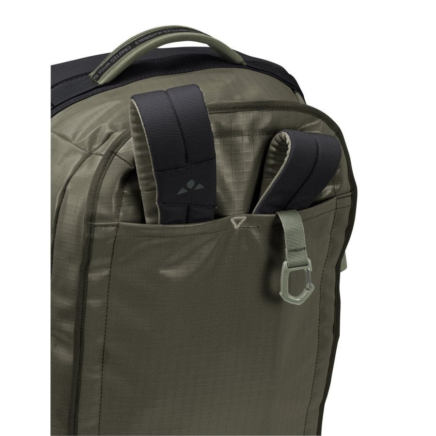 Sac de sport Vaude City Duffle 35 - Plein air Entrepôt