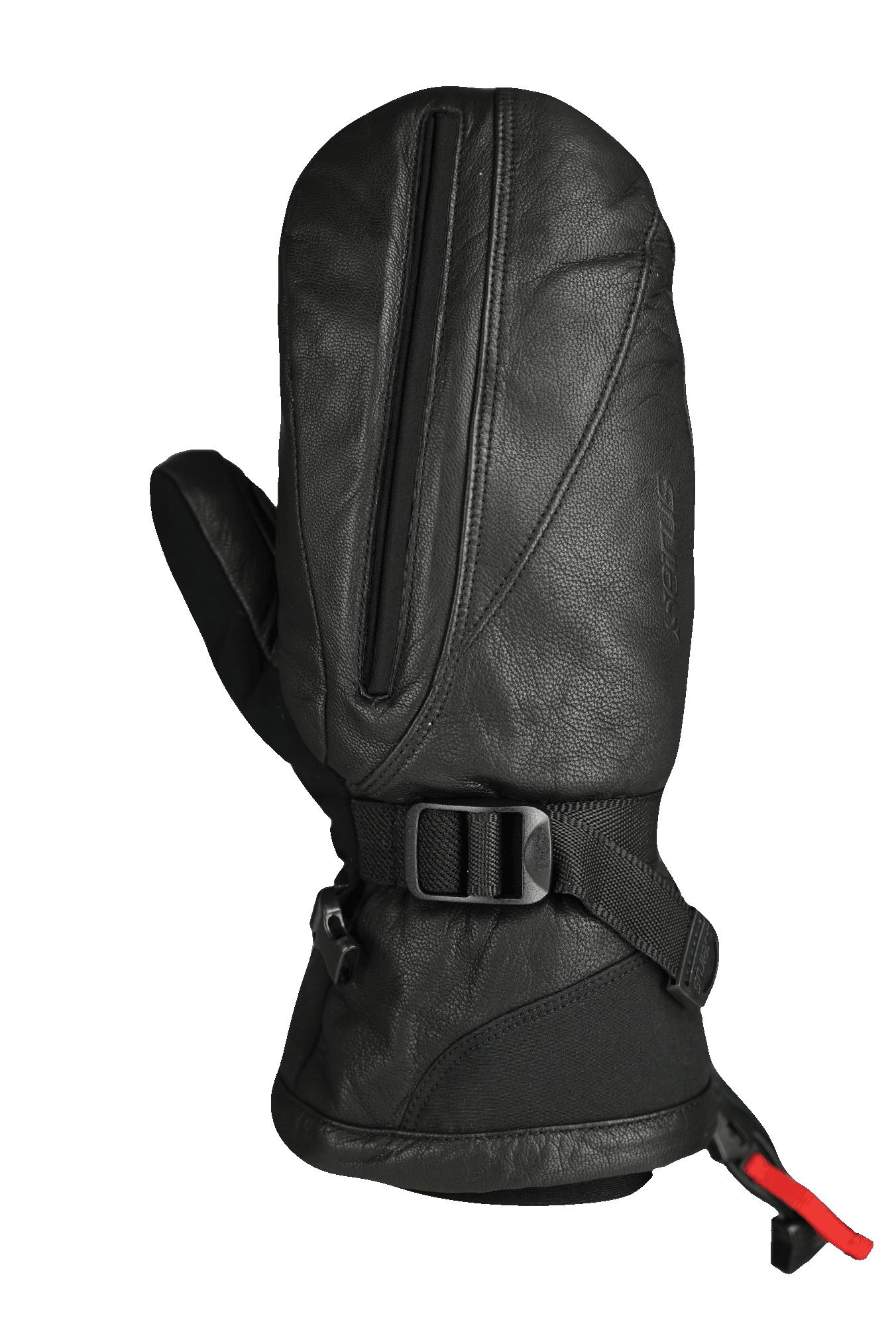 Mitaines Seirus Heatwave MagneMitt Summit Hommes - Plein air Entrepôt