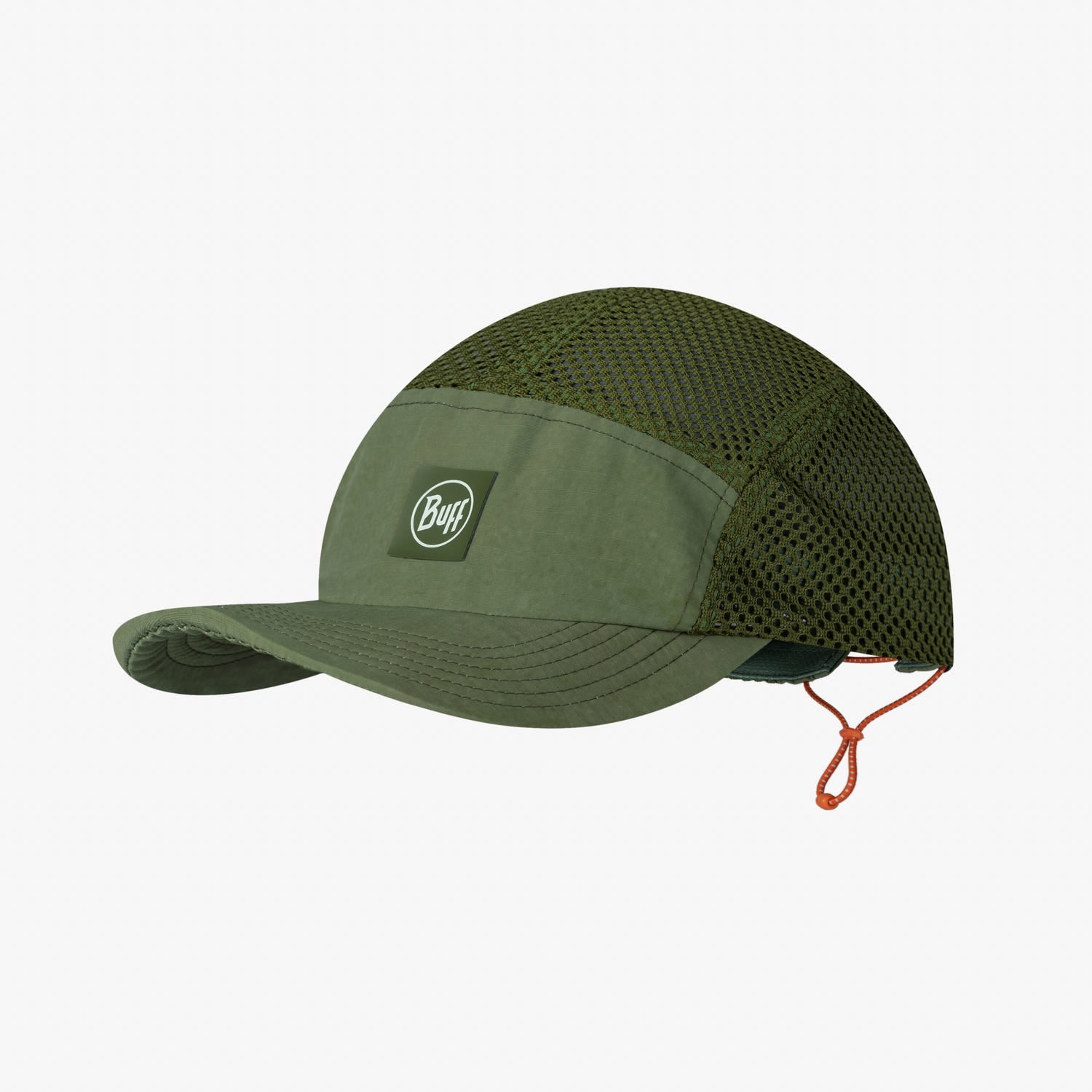 Casquette Buff 5 Panel Air Cap - Plein air Entrepôt