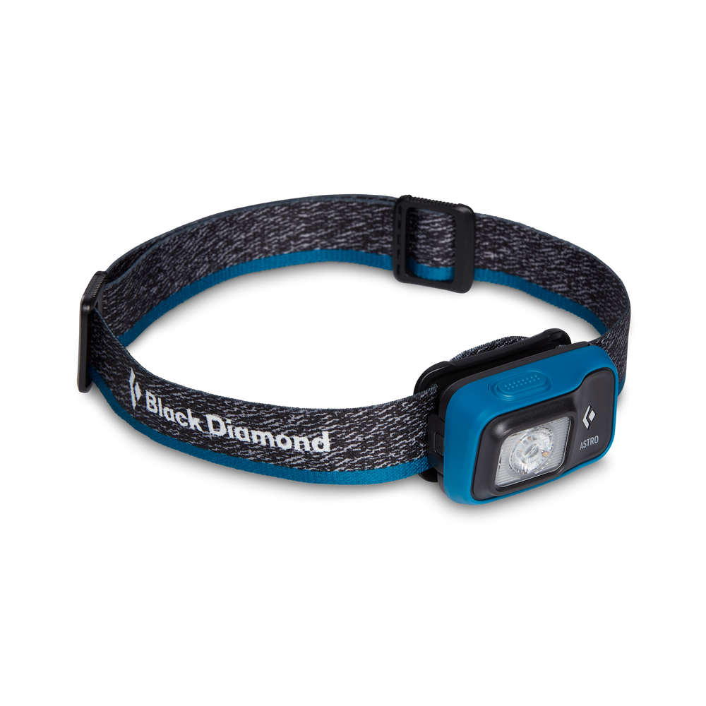 Black Diamond Astro 300 Lampe Frontale - Plein Air Entrepôt