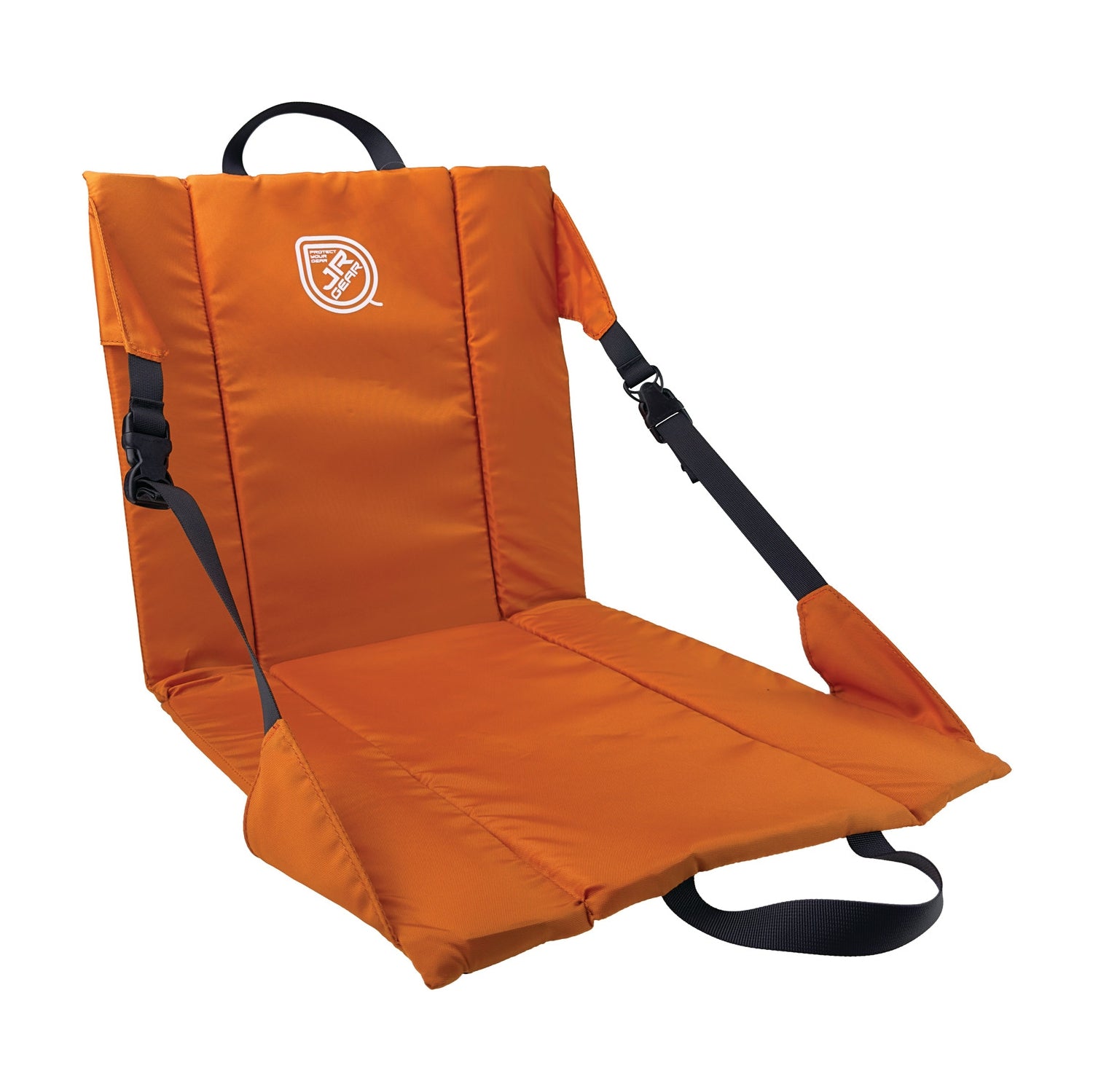 Chaise de Camping JR Gear CAMP EASY - Plein air Entrepôt
