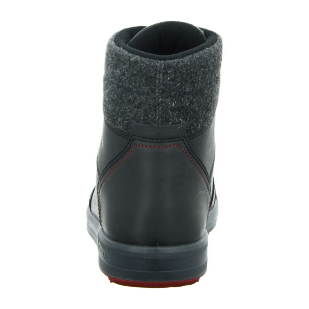 Bottes d'Hiver Lowa Molveno GTX Mid Hommes - Plein Air Entrepôt