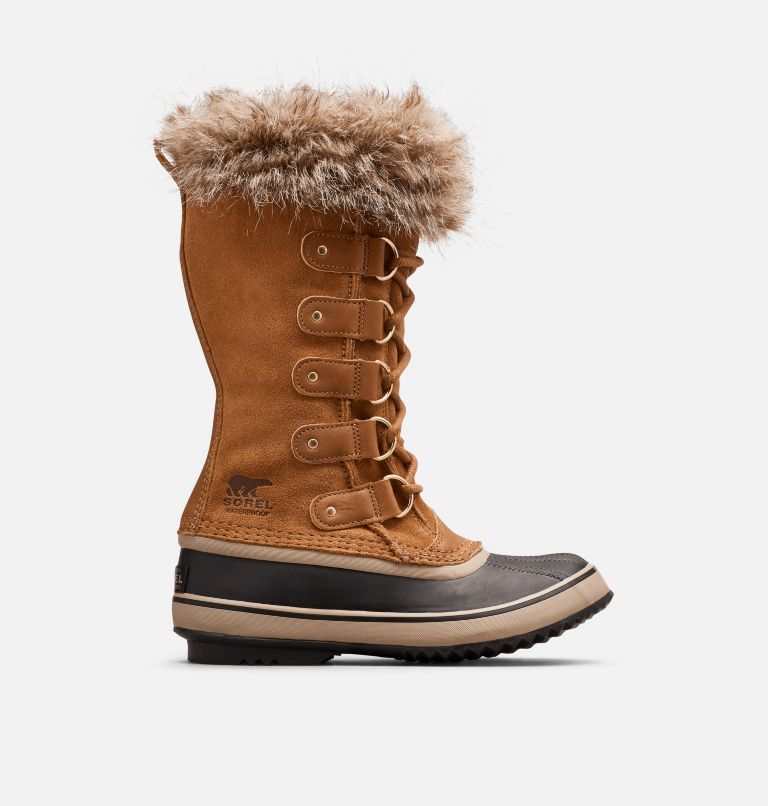 Sorel Bottes d'hiver JOAN OF ARCTIC™ WP Femme - Plein air Entrepôt