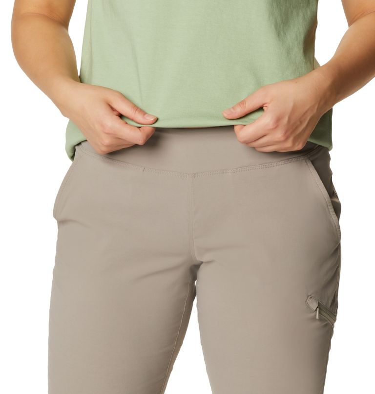 Pantalons Mountain Hardwear Dynama 2 Femmes - Plein Air Entrepôt